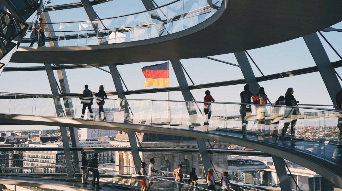 alemania