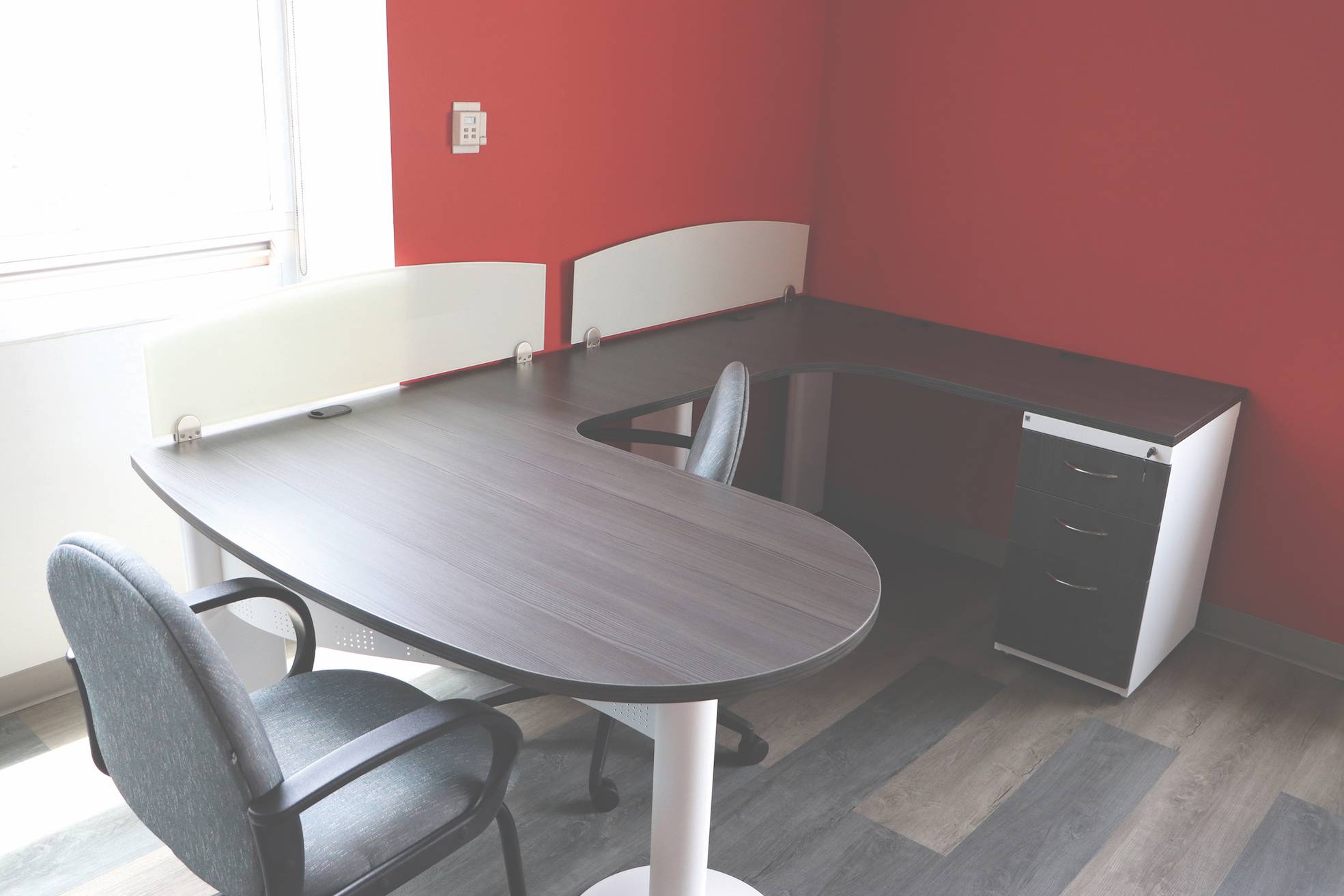Interiorismo Tendencia en oficinas