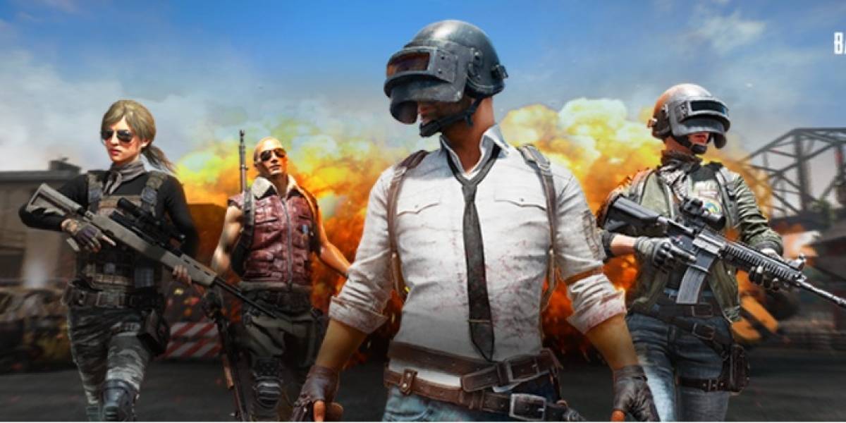 La versión de PC de PUBG Lite llega a Latinoamérica con una beta cerrada
