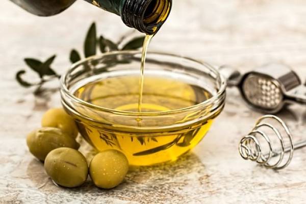 Aceite de oliva y limon sirve para adelgazar