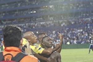 Beder Caicedo
