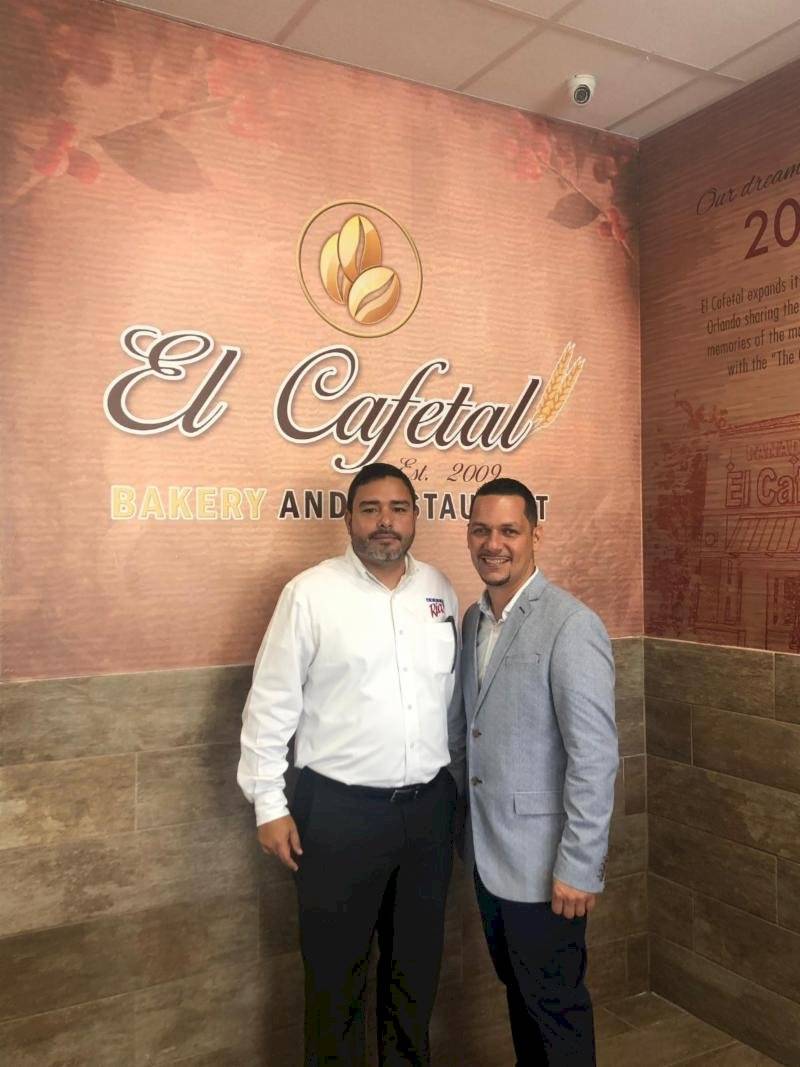 el cafetal