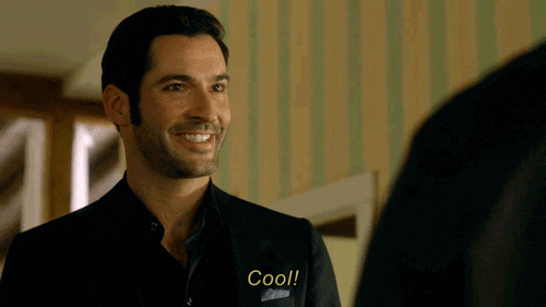 lucifer