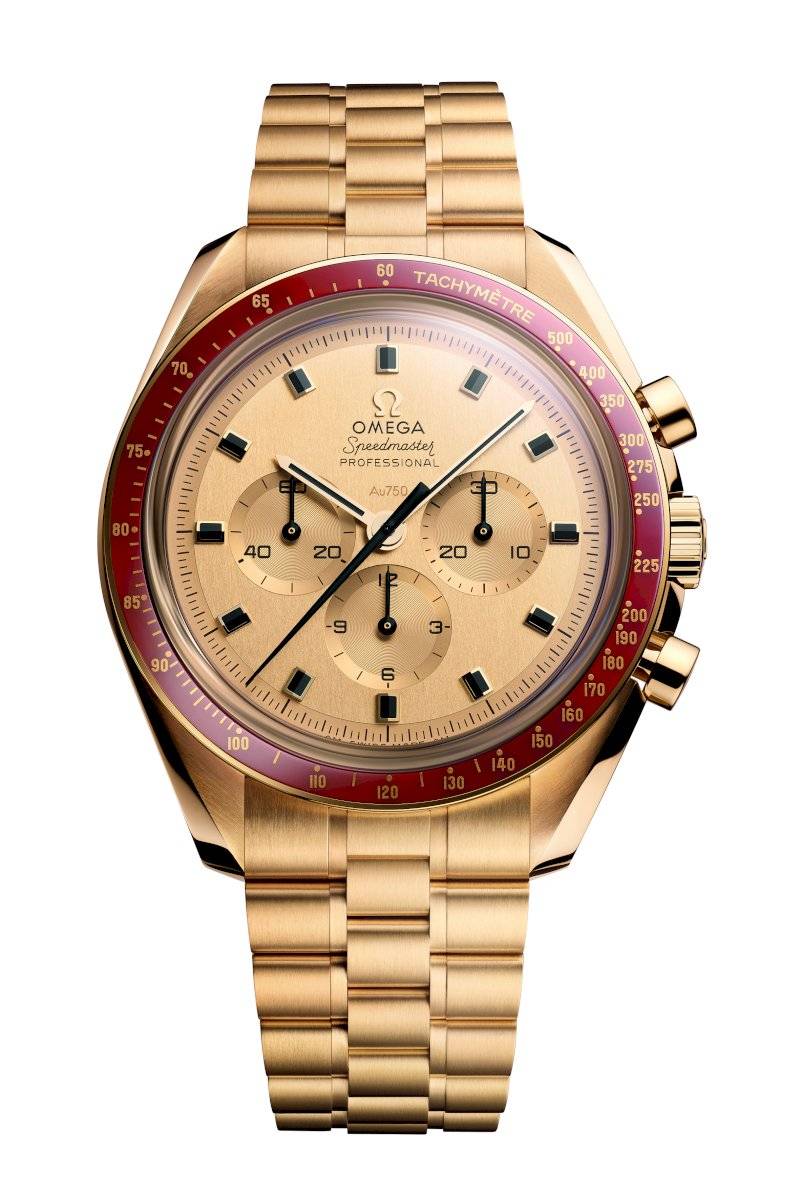 reloj omega