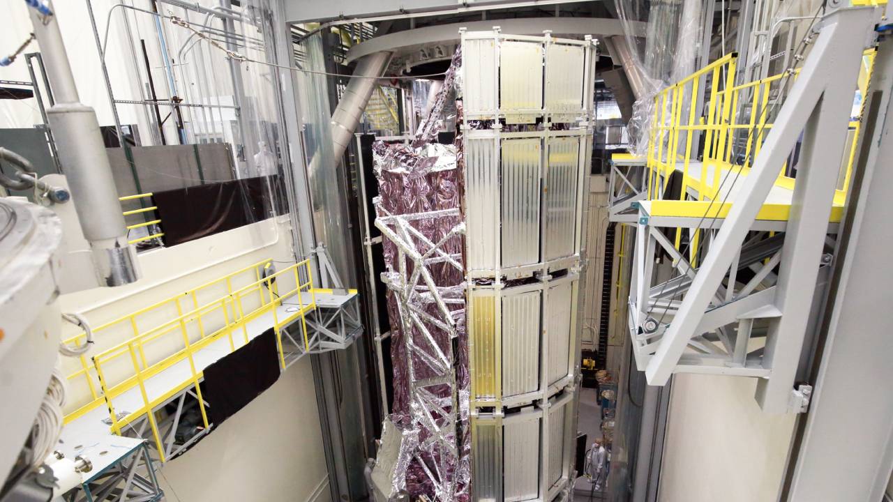 NASA Telescopio NASA Telescopio
