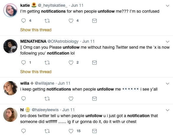 TWitter