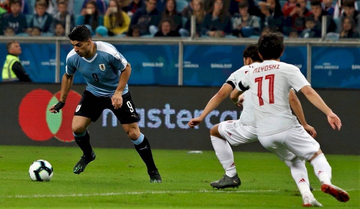 Suárez