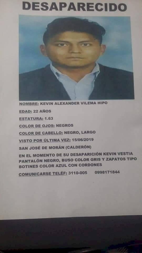 Kevin Vilema