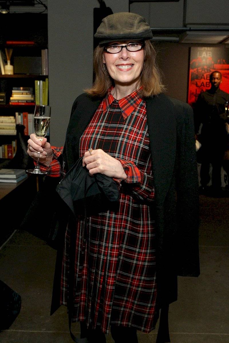 E. Jean Carroll