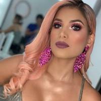 María Fernanda Pérez revela que está embarazada
