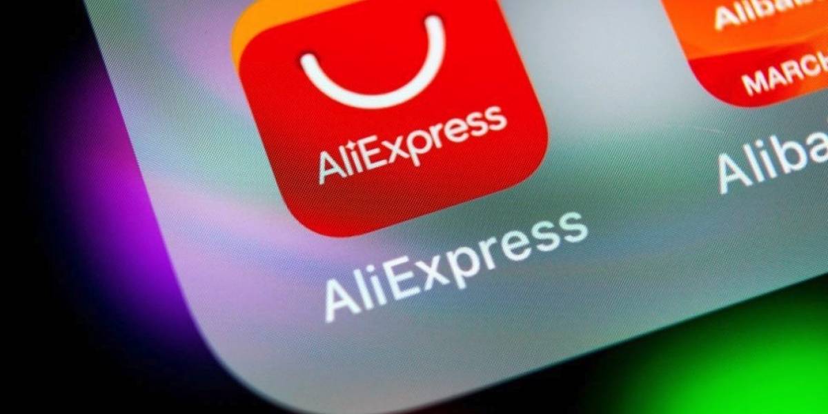 AliExpress está con descuentos de hasta 90% y lanzó promoción oficial para Chile