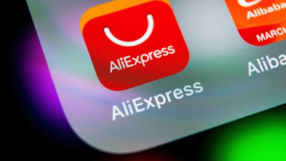 esde ahora Amazon tendrá competencia: Aliexpress comenzará a vender comida este mes