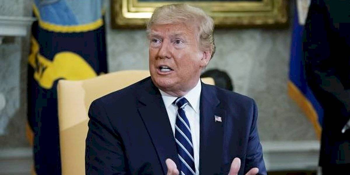 Resultado de imagen para donald trump