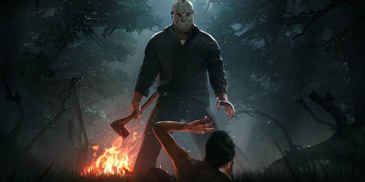 El juego de Friday the 13th ya tiene fecha de lanzamiento en Switch