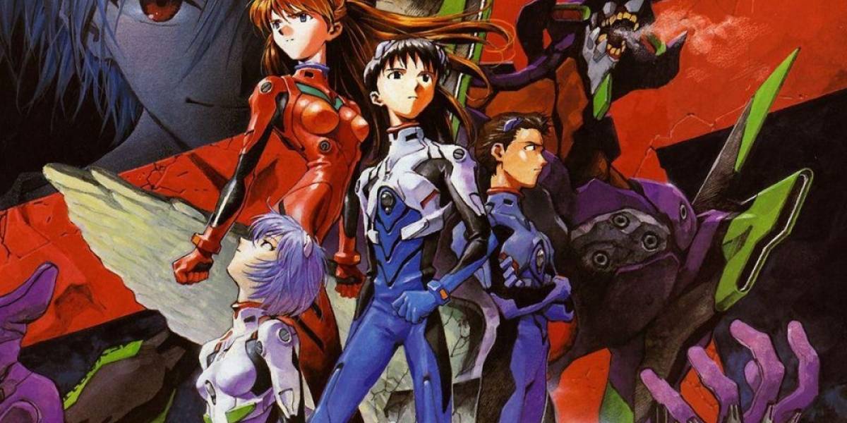 Estos son los estrenos de Anime en Netflix para Junio 2019