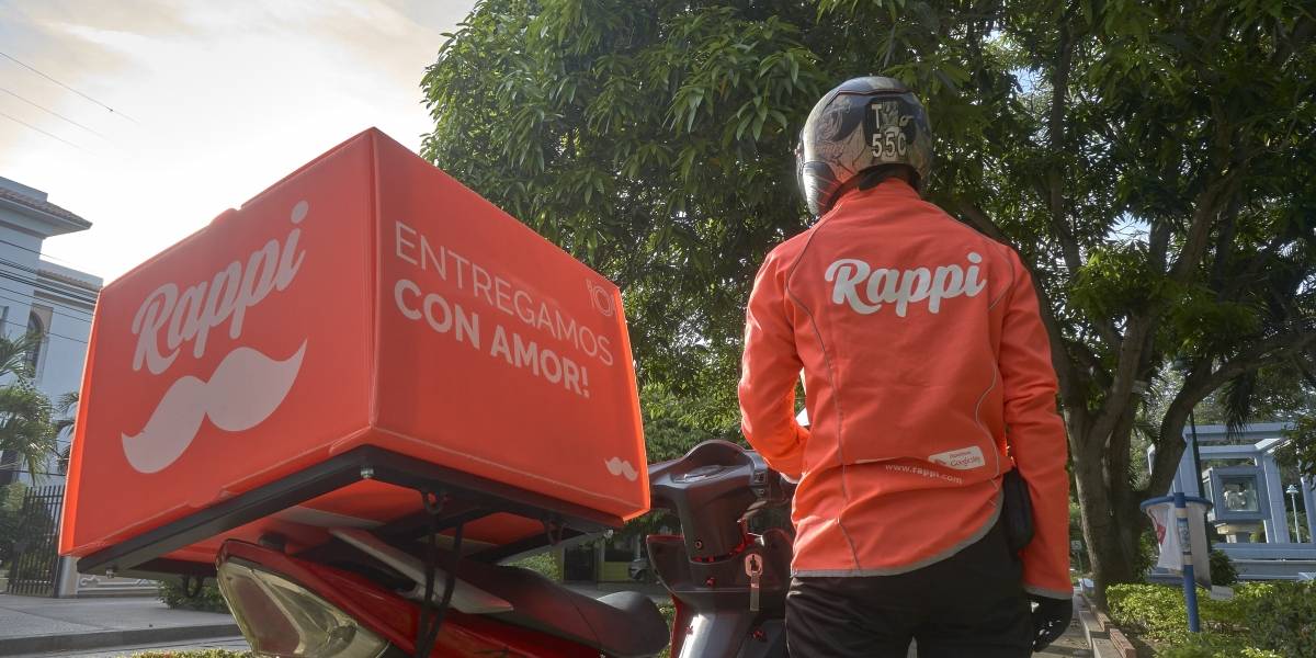 ¿Cuánto gana un repartidor de Rappi o Uber Eats en la Ciudad de México? ¿Es buen negocio?