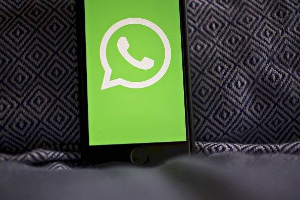 WhatsApp