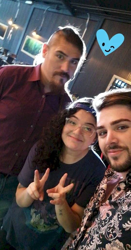 HoyCBB con Maximiliano Alonso, ex participante de MasterChef