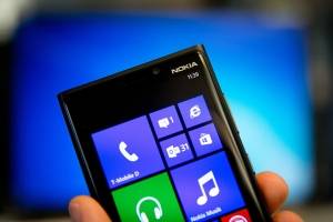 windows Phone
