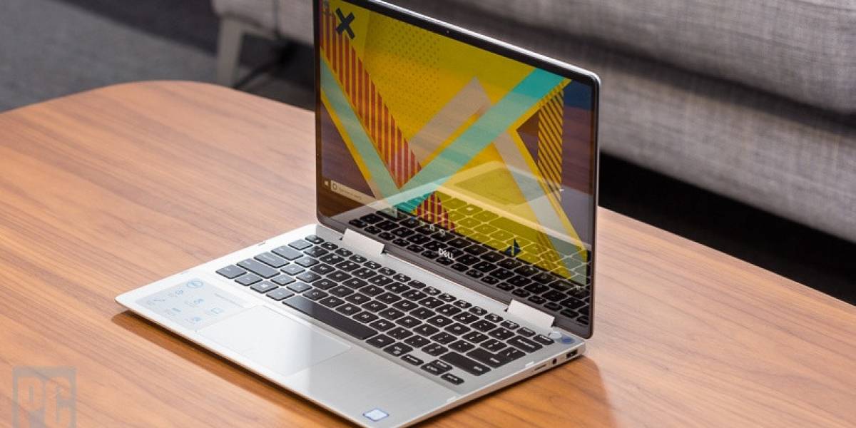 Software de Dell diseñado para proteger tu equipo tiene grave vulnerabilidad