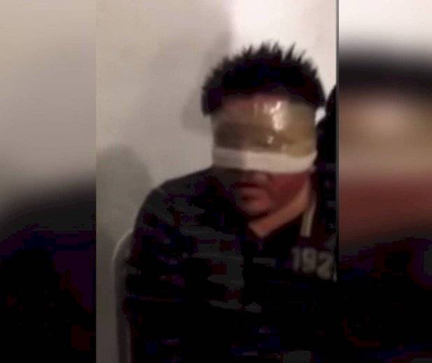 Caso Ayotzinapa
