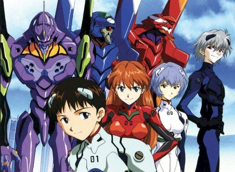 Evangelion