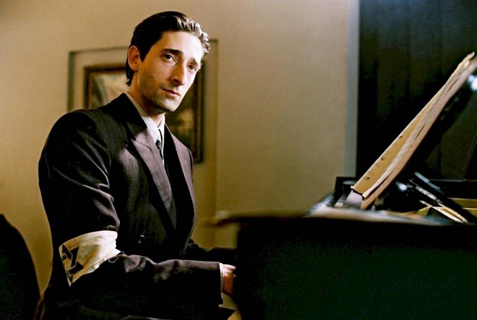 Película El Pianista