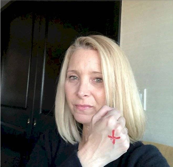 Lisa Kudrow