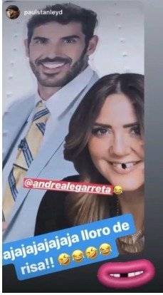 Andrea Legarreta