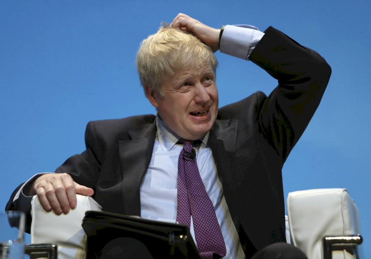 boris