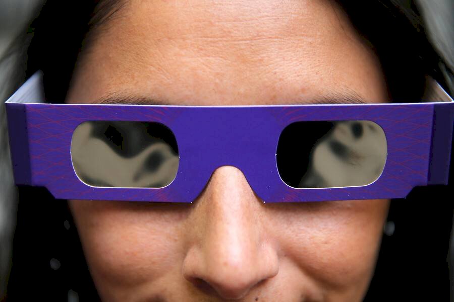 eclipse lentes