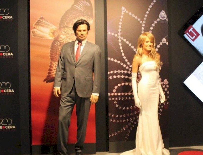 museo de cera chileno