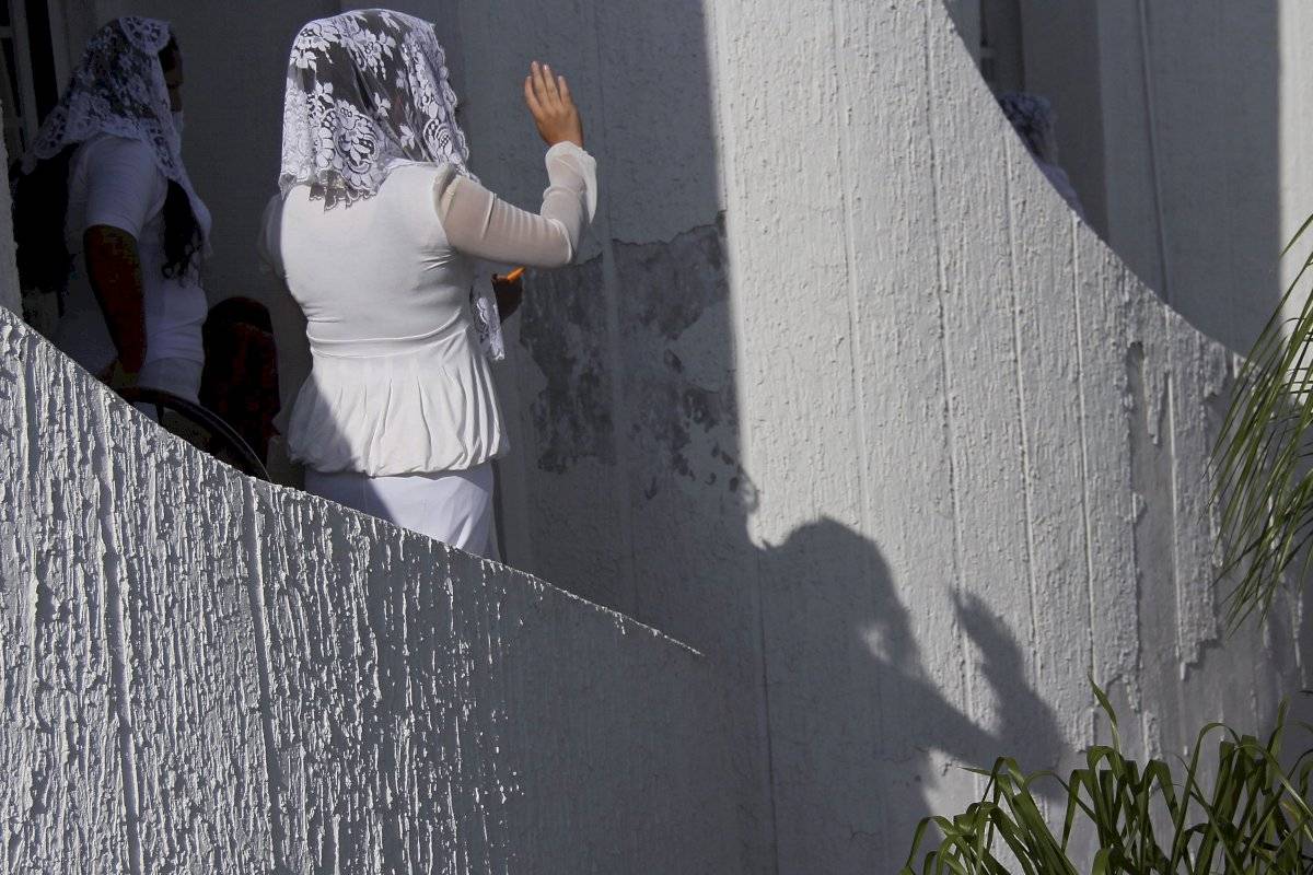 La Luz del Mundo