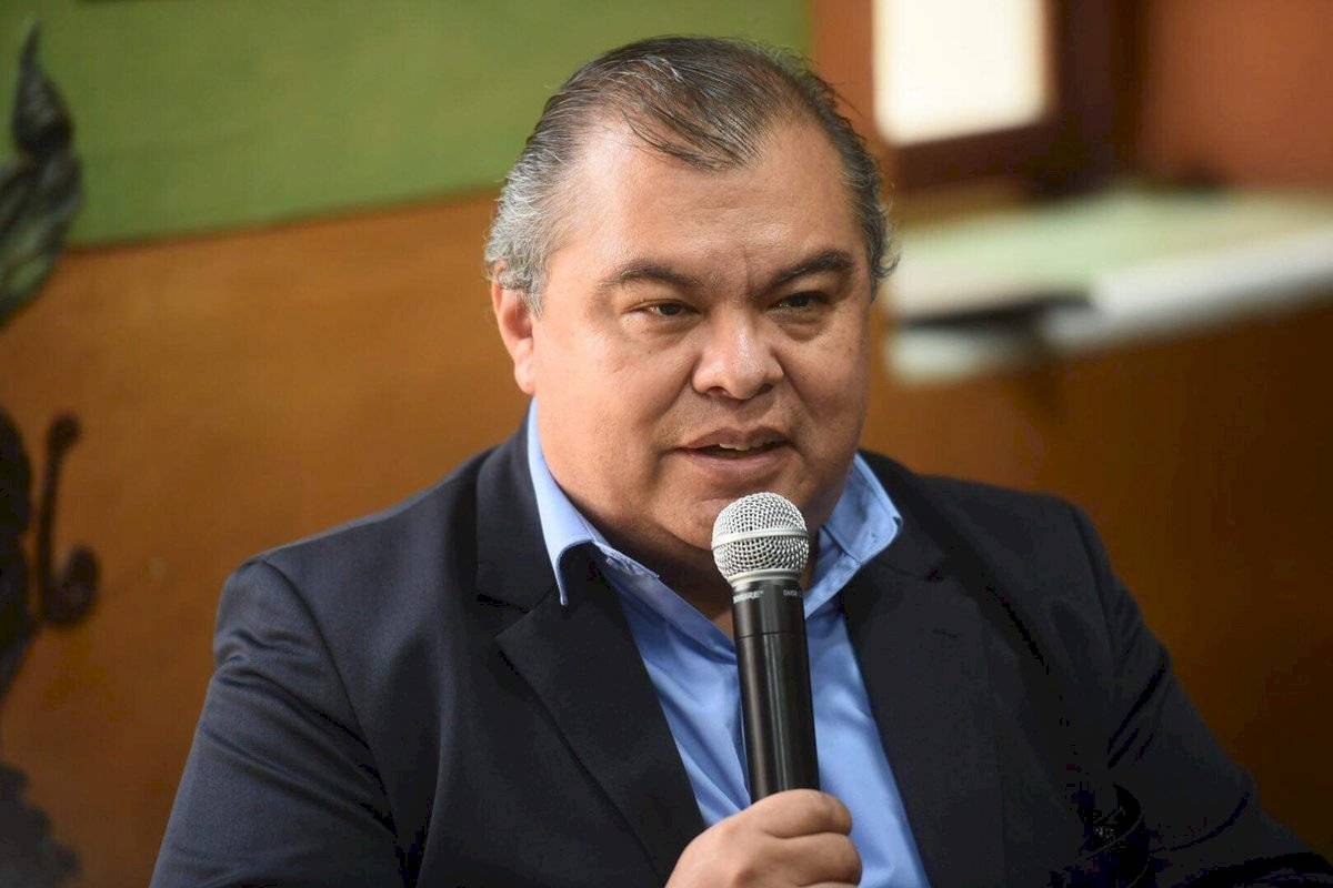 Gustavo Castillo