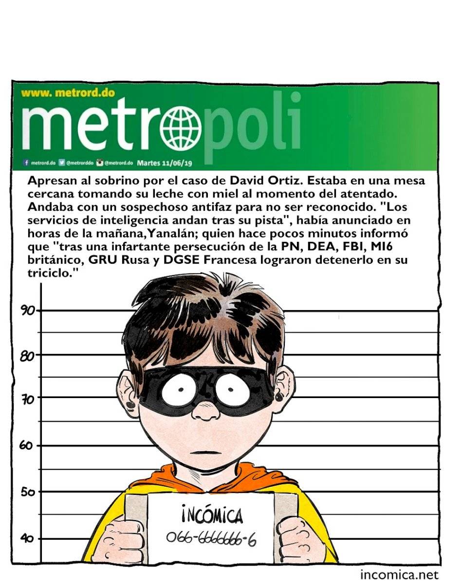 incomica