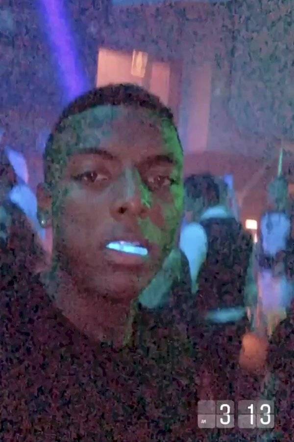 Joao Maleck