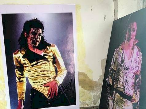 Michael Jackson