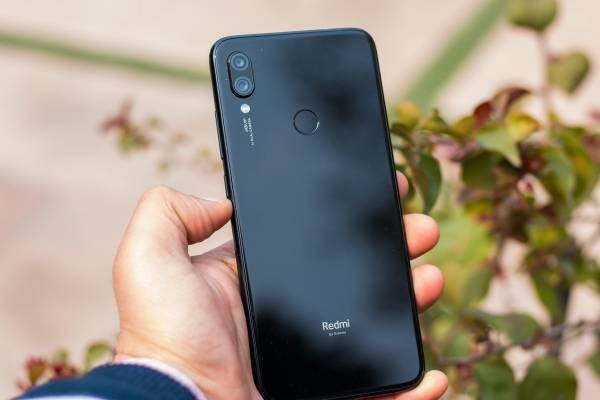 redmi note 7