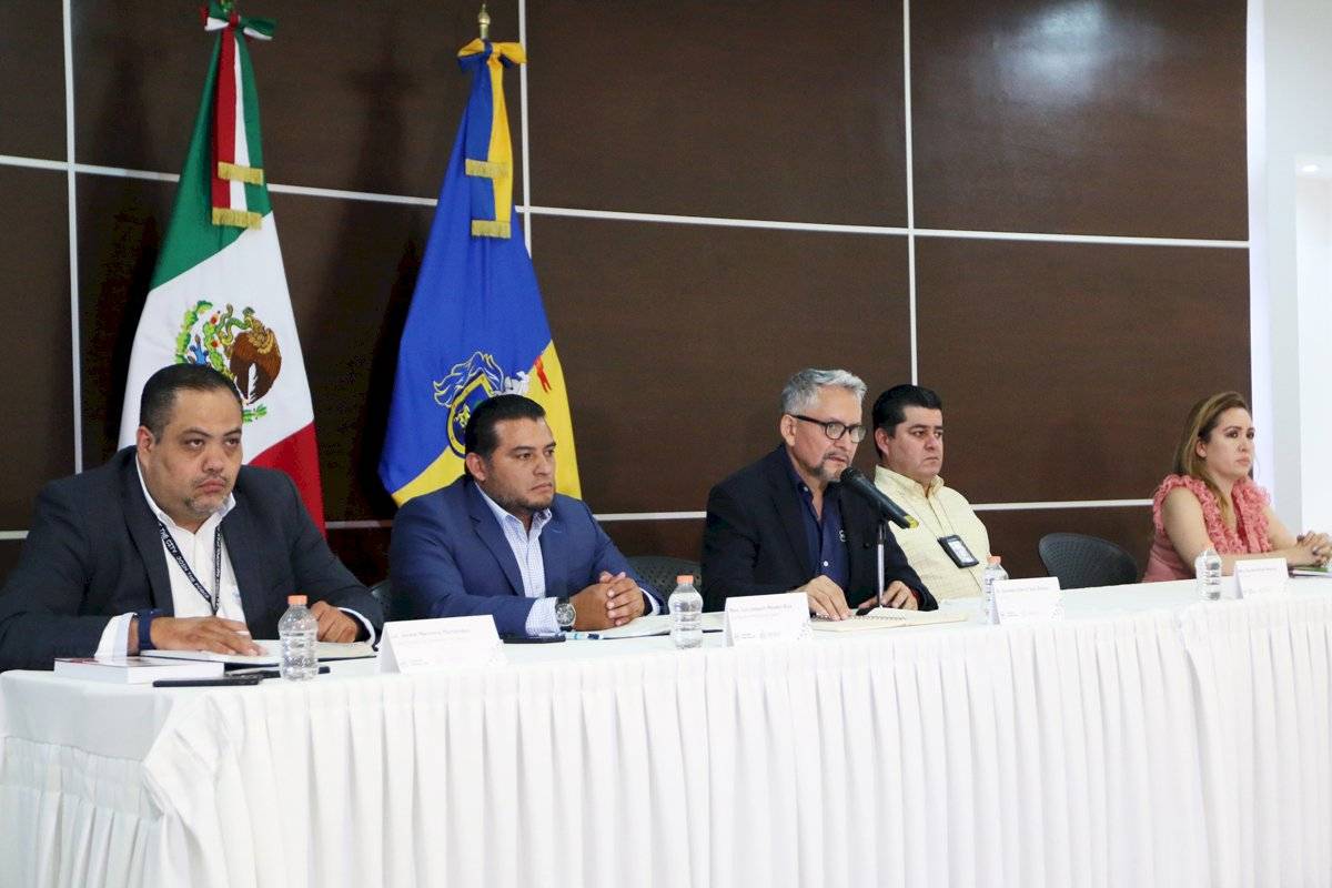 Delincuencia alistaba ataques contra 15 agentes de la Fiscalía estatal