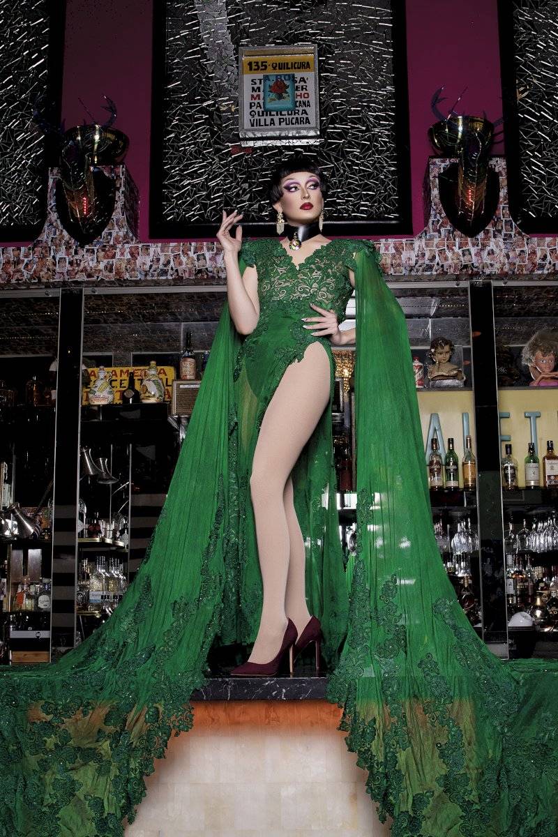 cotee miller drag