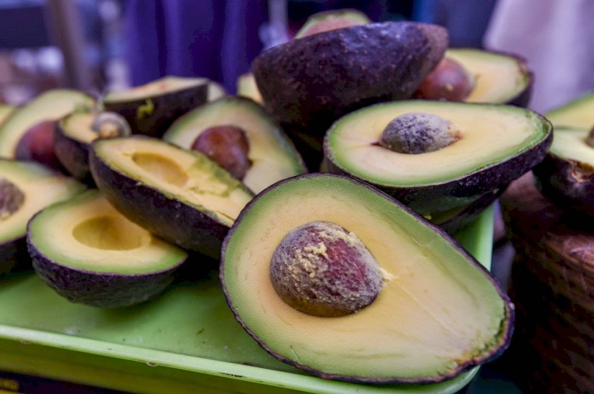 aguacate