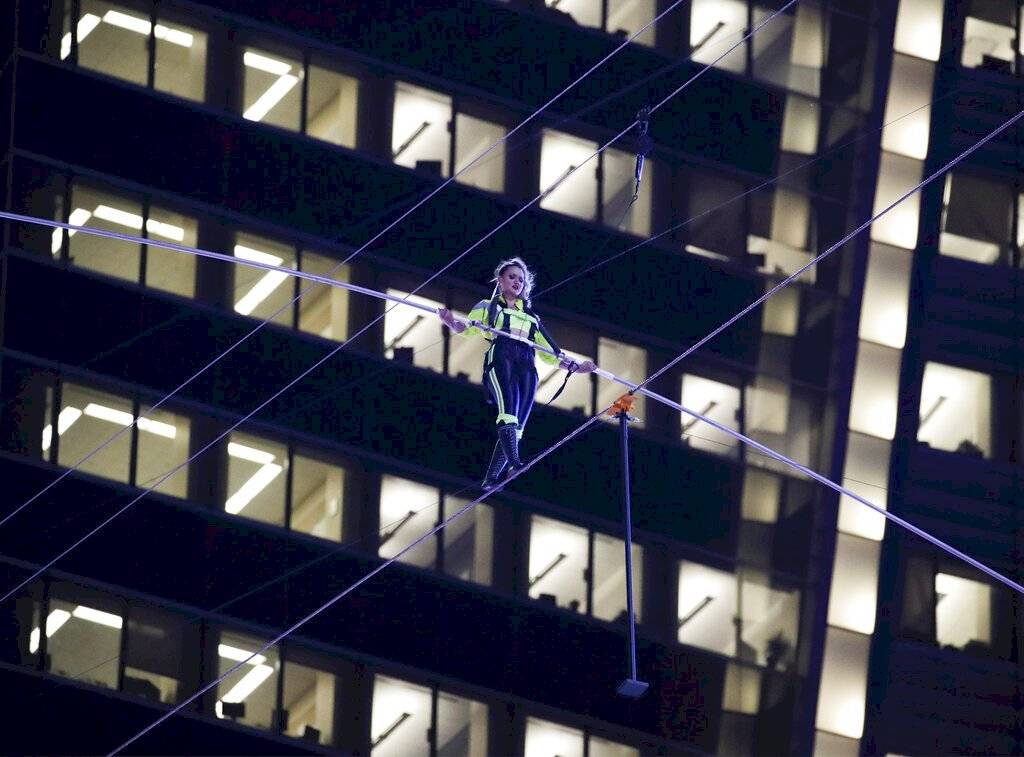 Lijana Wallenda