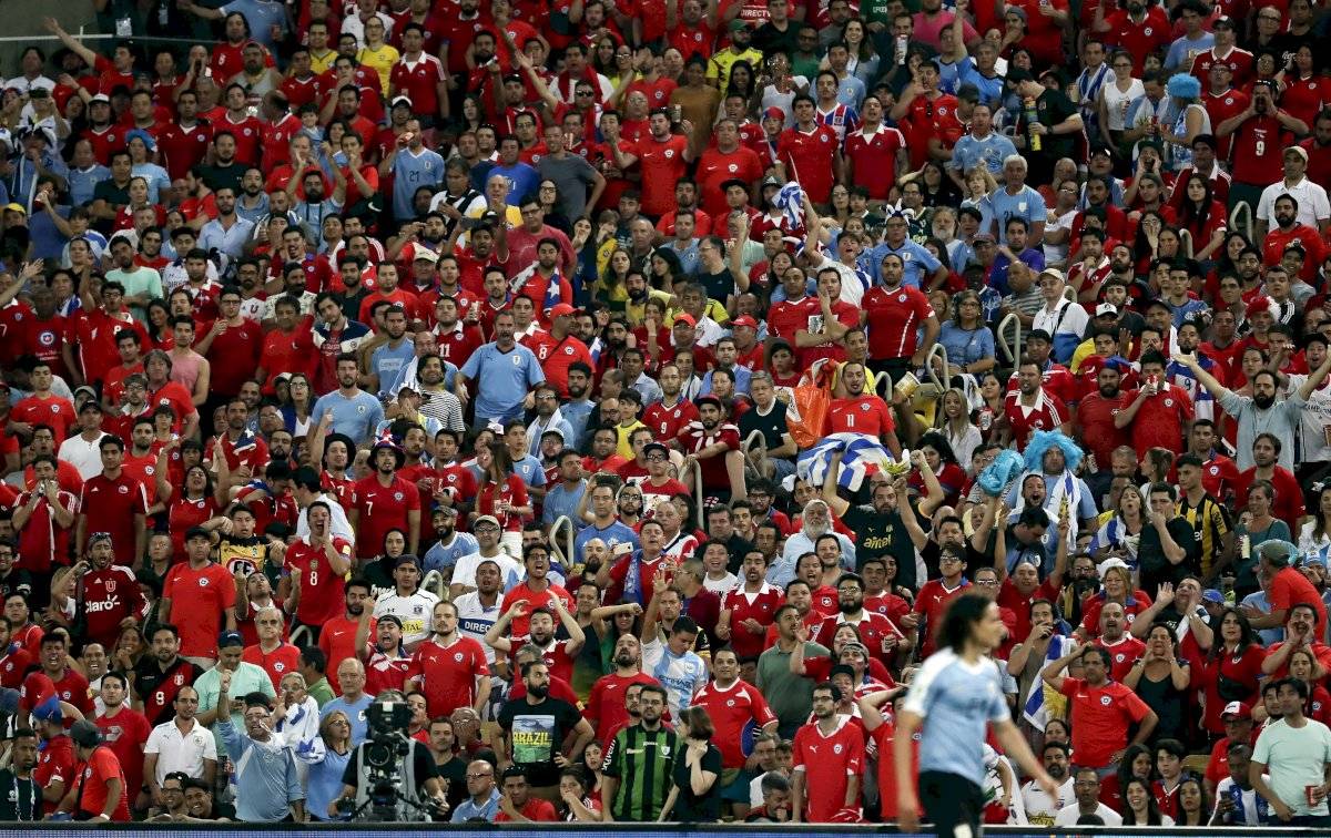 Chile