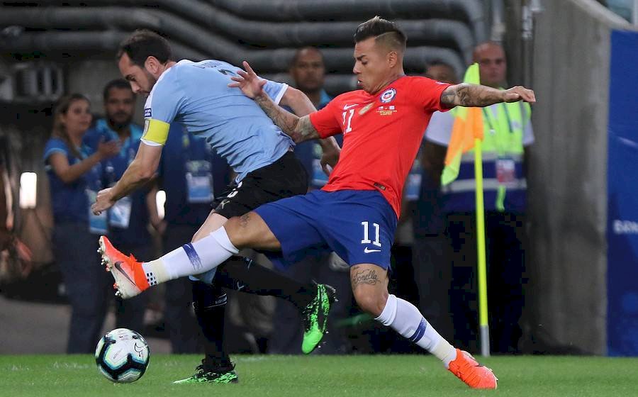 Chile-Uruguay