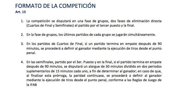Conmebol
