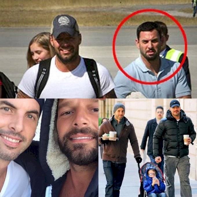 ricky martin