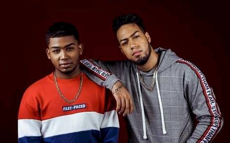 D.L & Jackson Legend