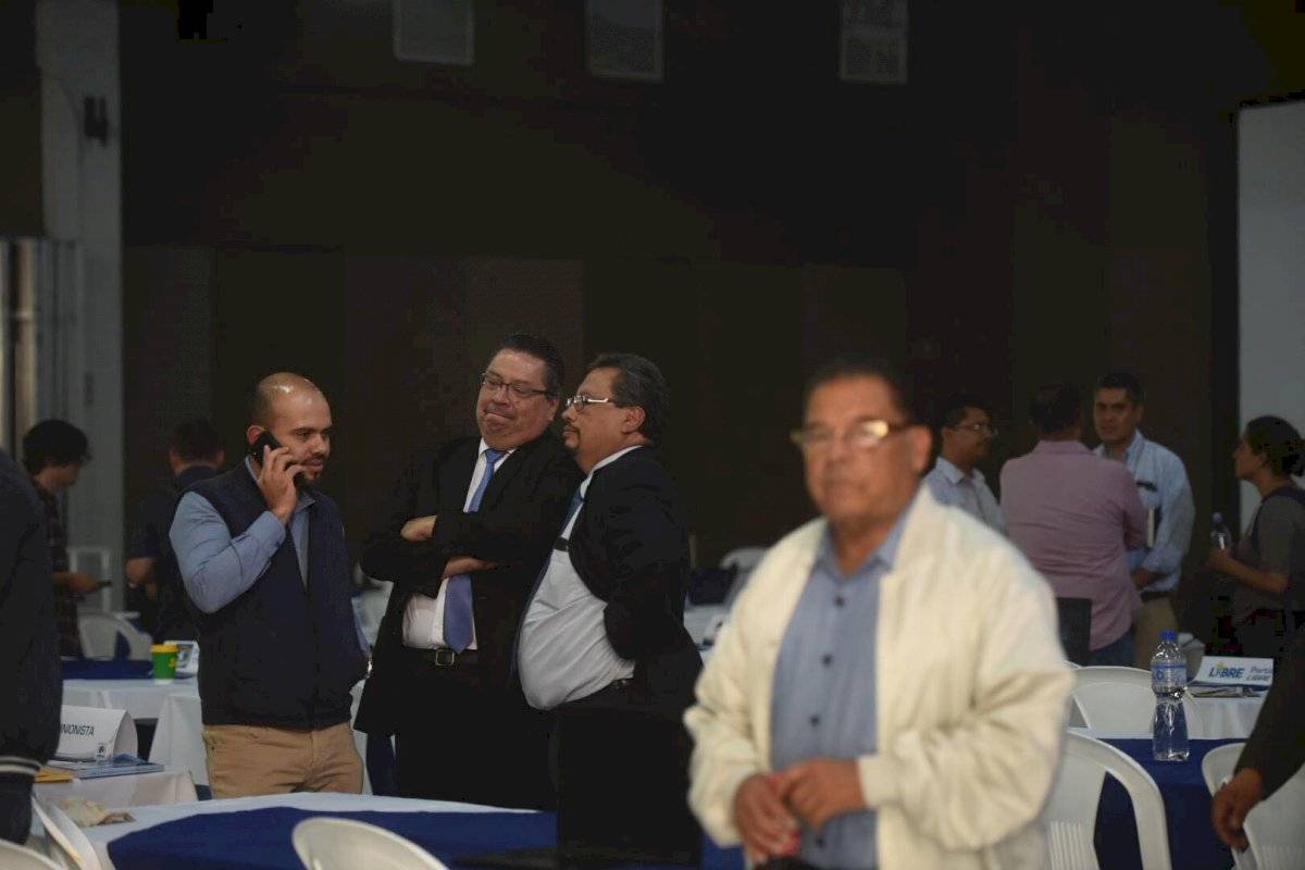 Fiscales