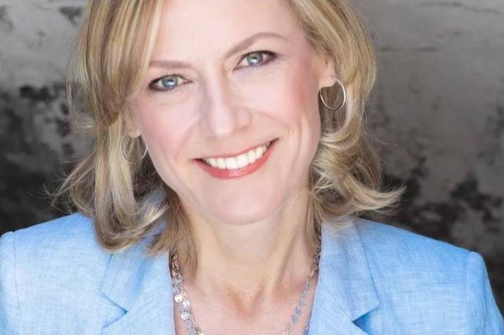 Warner Bros contrata a la primera mujer CEO de la historia en su estudios Warner Bros contrata a la primera mujer CEO de la historia en su estudios