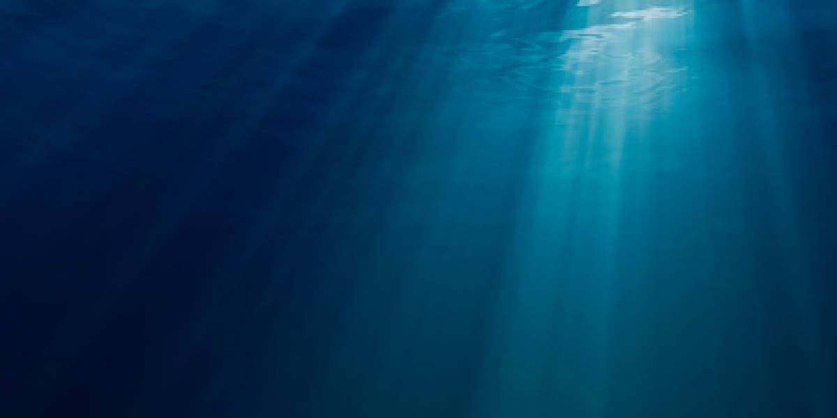 ¿Agua dulce debajo del océano? Descubren gigantesca reserva oculta bajo